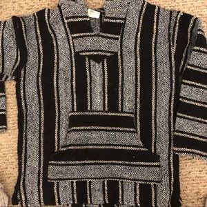 Tops | Drug Rug Hoodie | Poshmark